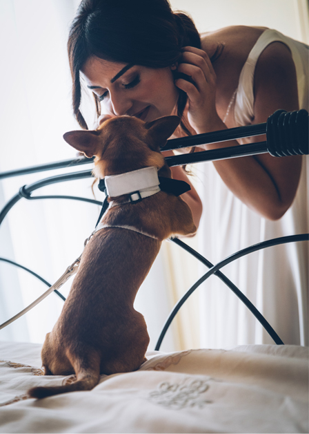 Fotografia matrimonio reportage 1 - Serena Ferraris photographer